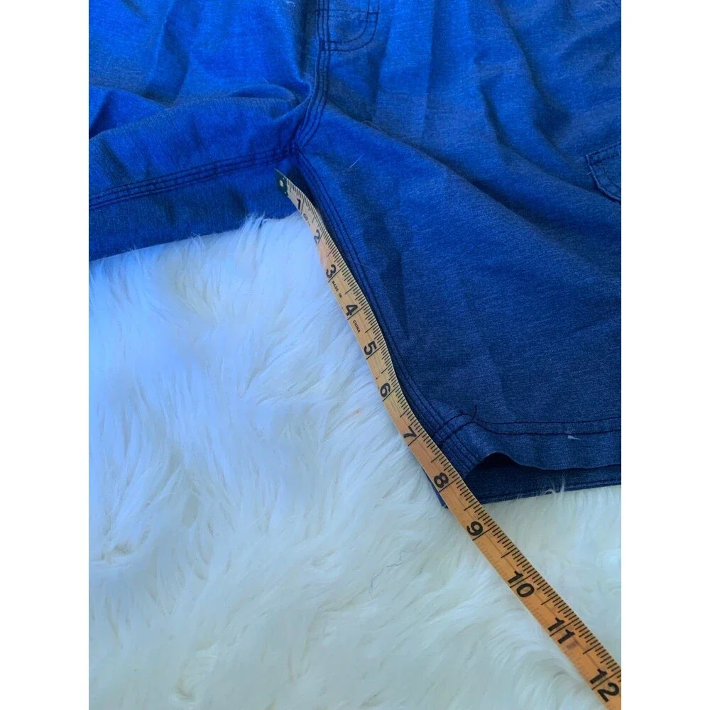 Speedo swim trunks Medium